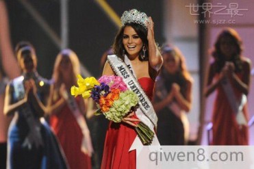 2010世界第一美女