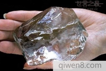 世界最大最贵的钻石