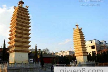中国十大最穷省会排行