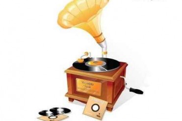 世界上第一个的扬声器