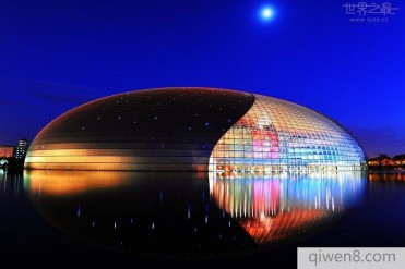 世界之最大全(建筑篇)
