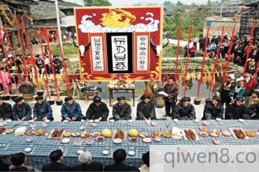 世界上持续时间最长的民族节日