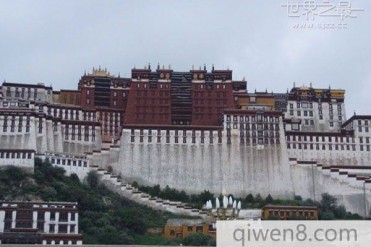 世界上海拔最高的城市