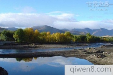 中国最大的淡水湖