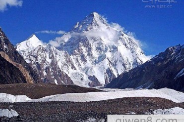 全球最难征服的山峰