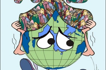 2013世界第一人口国