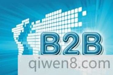 全球十大b2b平台