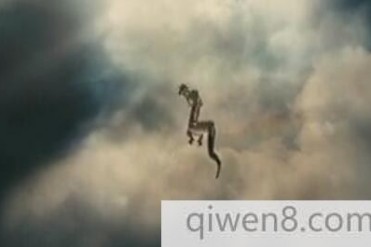 盘点中国十大真龙现身事件 科学家表示真龙或存在