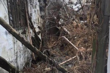 【探灵记】嵊州古宅冤亲债主(真实)