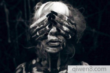 农村诡事六(死亡预兆1)