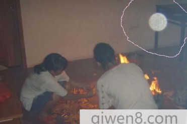 小时候的一次“破灾”经历,让我至今想来都后怕!