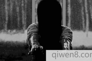 3个真实灵异事件