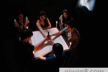 经历了笔仙,才敢告诉你,好奇真会害死猫