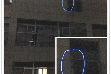 真实经历之50:亲历诡事(下)