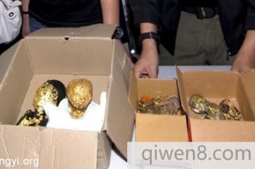 真实经历之46:家中养鬼