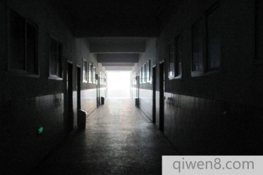 亲身经历,学校异事