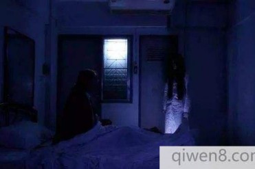 张家界旅馆灵异事件