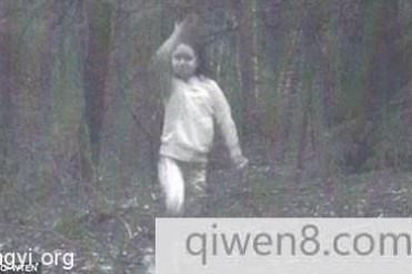 关于“鬼魂”的佛教解释