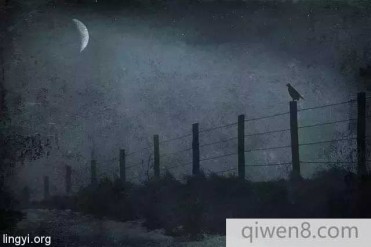 在美国上夜班可能会遭遇一些匪夷所思的灵异事情