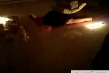 我的灵异事件十【过阴】
