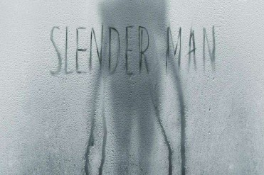 SLENDER MAN 瘦长鬼影