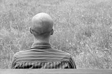 三次梦见“秃头”每一次都让我失去了至亲的人!