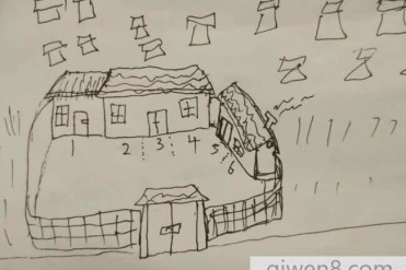 午夜老婆婆