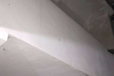 我好像拍到鬼了