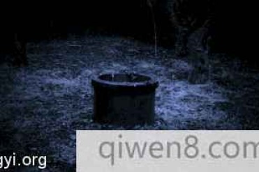 【小时候触碰到了灵体的手】讲述亲身经历