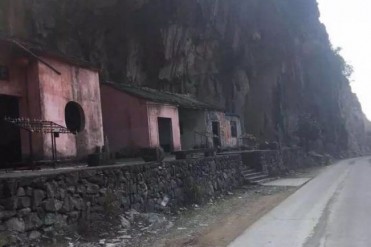 【探灵记】红佛寺的鬼事