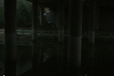 一张诡异的照片