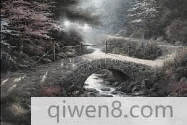 我到阴间走一遭