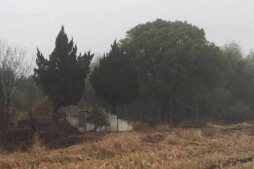 【探灵记】嵊州清晨魂影