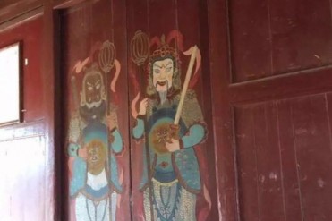 【探灵记】嵊州三界审鬼堂