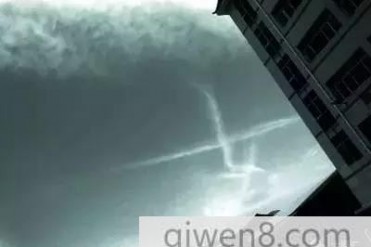 灵异几则实事8——太原天空的“女死”