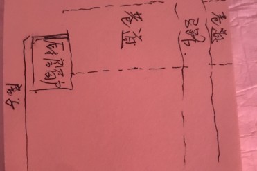 前后两个房子的方位几乎一样,这个房子该卖了吗?