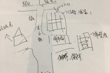 ~周末停更~五则亲身经历的灵异事件