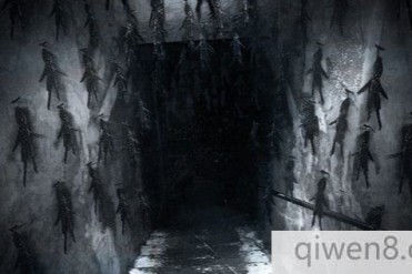 农村诡事五 (午夜鬼呼)