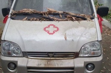 灵异故事(十六)