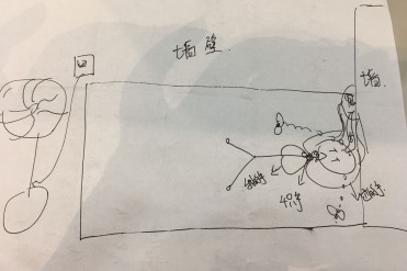 游走于现实和梦境的经历