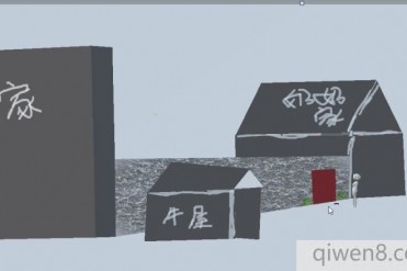 放学回家听见去世的大伯喊死的好惨(文章内用化名)