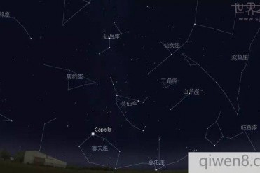 宇宙间最暗的星系