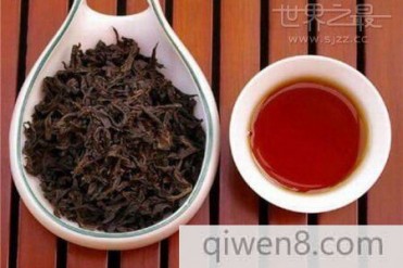 世界最贵茶叶,世界最贵的茶叶价格