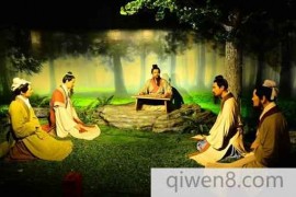 传统武德的儒家文化内涵是什么?