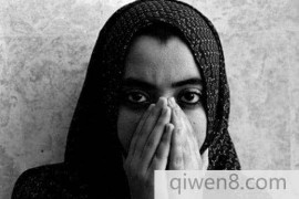 沙特和摩洛哥：强奸案的受害人有罪