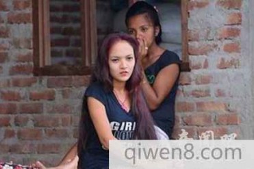 尼泊尔的“一妻多夫”制:一母同胞的兄弟可以娶一...