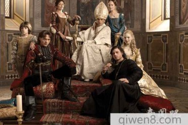 西方的历史学家是如何给皇帝起名字的?说出来挺...