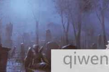 风水:学校为什么一般都建在坟场和刑场??