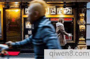 日本牛郎的真实生活,你绝对想不到的生活