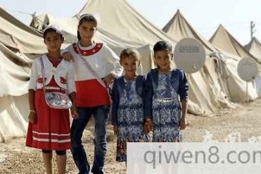 土耳其“童婚”现象严重,“强奸幼女合法化”法案差...